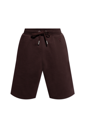 Maison Margiela Shorts with pockets | Men's Clothing | Vitkac
